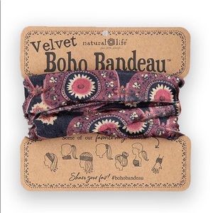 Boho Bandeau